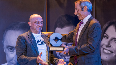 XII PREMIOS COPE GUADALAJARA