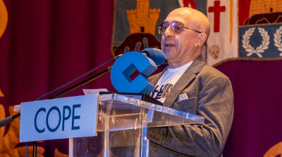 XII PREMIOS COPE GUADALAJARA