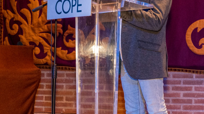 XII PREMIOS COPE GUADALAJARA
