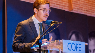XII PREMIOS COPE GUADALAJARA