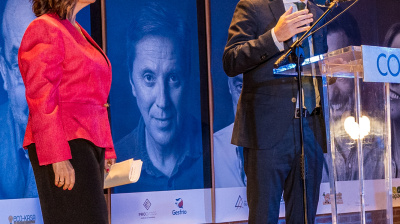 XII PREMIOS COPE GUADALAJARA