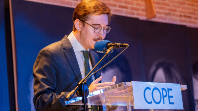 XII PREMIOS COPE GUADALAJARA