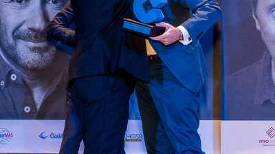XII PREMIOS COPE GUADALAJARA
