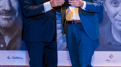 XII PREMIOS COPE GUADALAJARA