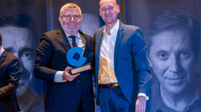 XII PREMIOS COPE GUADALAJARA