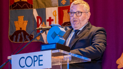 XII PREMIOS COPE GUADALAJARA