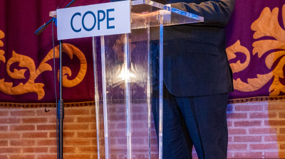 XII PREMIOS COPE GUADALAJARA