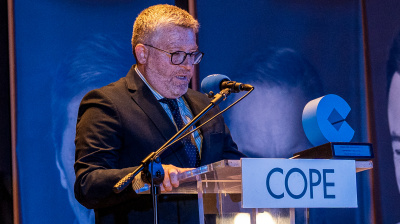 XII PREMIOS COPE GUADALAJARA