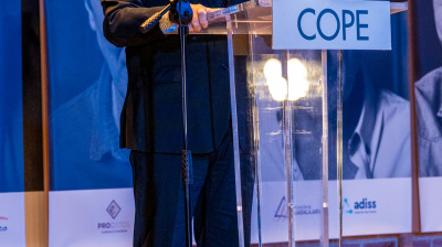 XII PREMIOS COPE GUADALAJARA