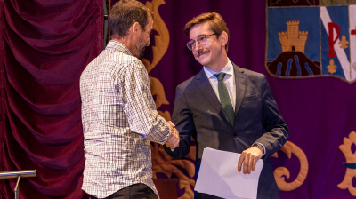 XII PREMIOS COPE GUADALAJARA