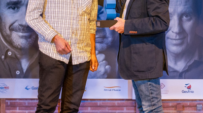 XII PREMIOS COPE GUADALAJARA