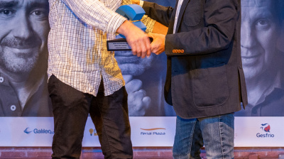 XII PREMIOS COPE GUADALAJARA