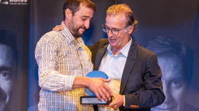 XII PREMIOS COPE GUADALAJARA