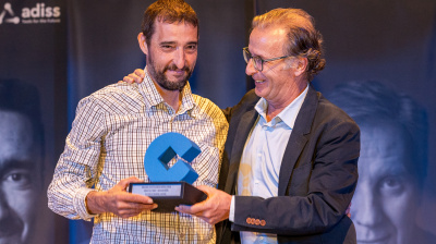 XII PREMIOS COPE GUADALAJARA
