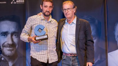 XII PREMIOS COPE GUADALAJARA
