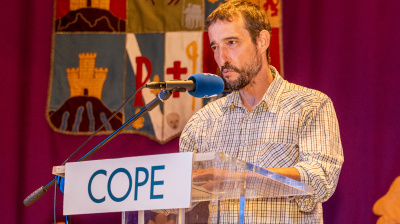 XII PREMIOS COPE GUADALAJARA