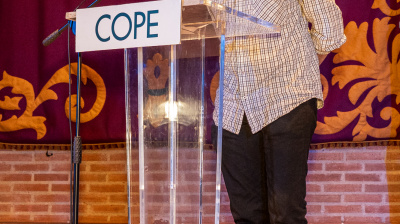 XII PREMIOS COPE GUADALAJARA