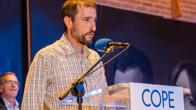 XII PREMIOS COPE GUADALAJARA