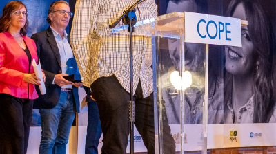 XII PREMIOS COPE GUADALAJARA
