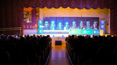 XII PREMIOS COPE GUADALAJARA