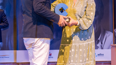 XII PREMIOS COPE GUADALAJARA