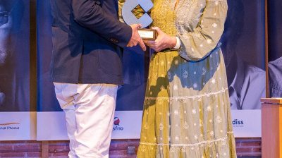 XII PREMIOS COPE GUADALAJARA