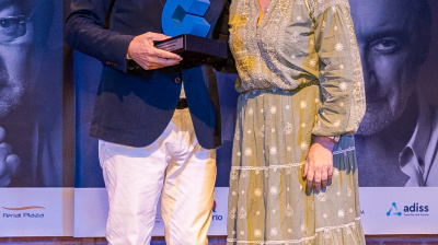 XII PREMIOS COPE GUADALAJARA