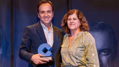 XII PREMIOS COPE GUADALAJARA