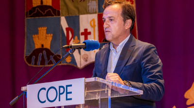XII PREMIOS COPE GUADALAJARA