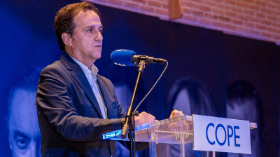 XII PREMIOS COPE GUADALAJARA