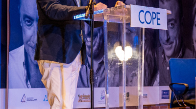 XII PREMIOS COPE GUADALAJARA