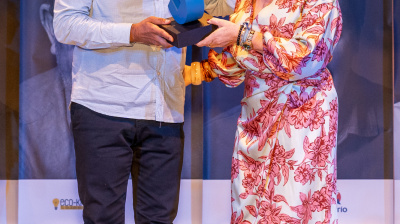 XII PREMIOS COPE GUADALAJARA