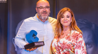 XII PREMIOS COPE GUADALAJARA