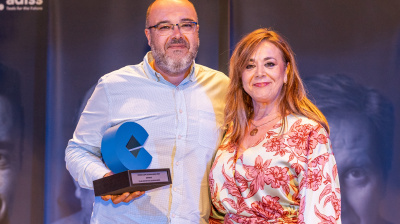 XII PREMIOS COPE GUADALAJARA