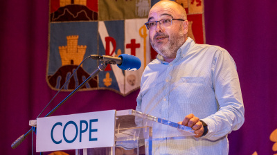 XII PREMIOS COPE GUADALAJARA