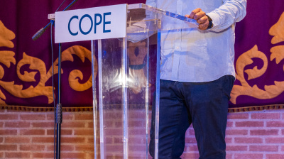 XII PREMIOS COPE GUADALAJARA
