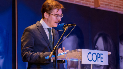 XII PREMIOS COPE GUADALAJARA