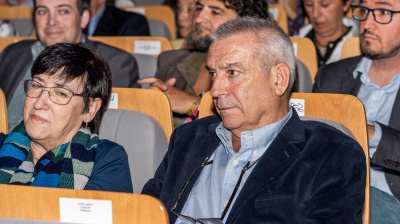 XII PREMIOS COPE GUADALAJARA