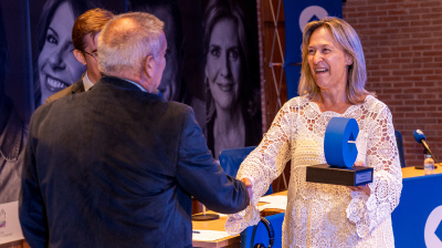 XII PREMIOS COPE GUADALAJARA