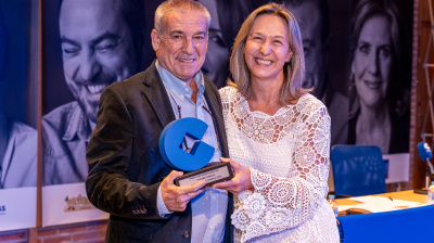 XII PREMIOS COPE GUADALAJARA