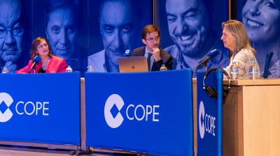 XII PREMIOS COPE GUADALAJARA