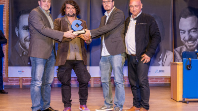 XII PREMIOS COPE GUADALAJARA