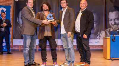 XII PREMIOS COPE GUADALAJARA