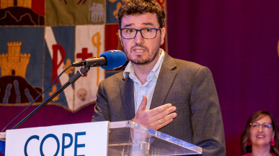 XII PREMIOS COPE GUADALAJARA