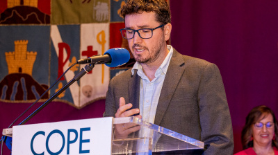 XII PREMIOS COPE GUADALAJARA