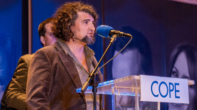 XII PREMIOS COPE GUADALAJARA