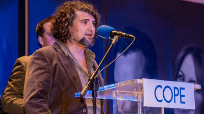 XII PREMIOS COPE GUADALAJARA