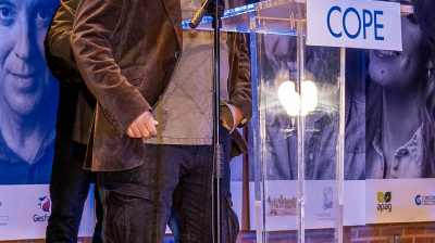 XII PREMIOS COPE GUADALAJARA