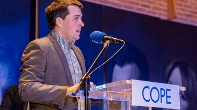 XII PREMIOS COPE GUADALAJARA