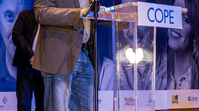 XII PREMIOS COPE GUADALAJARA